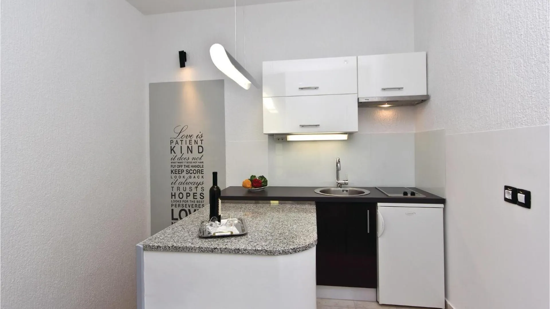 Pet Friendly Apartment In Pula With Wifi
