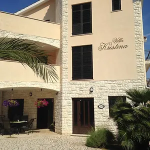  Apartman Kristina