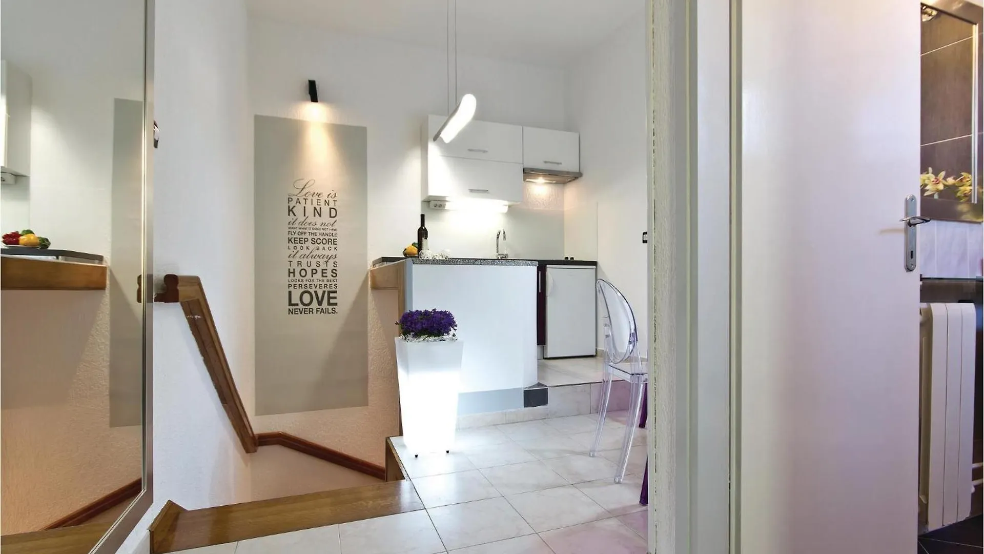 Pet Friendly Apartment In Pula With Wifi