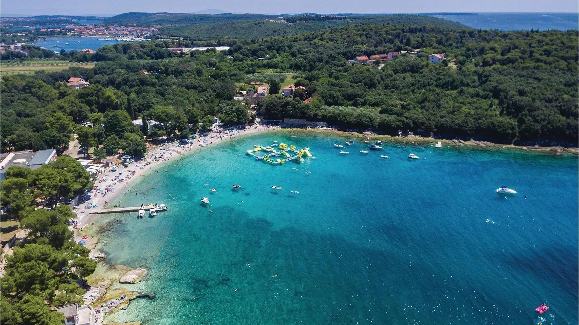 Pet Friendly Apartment In Pula With Wifi Croatia