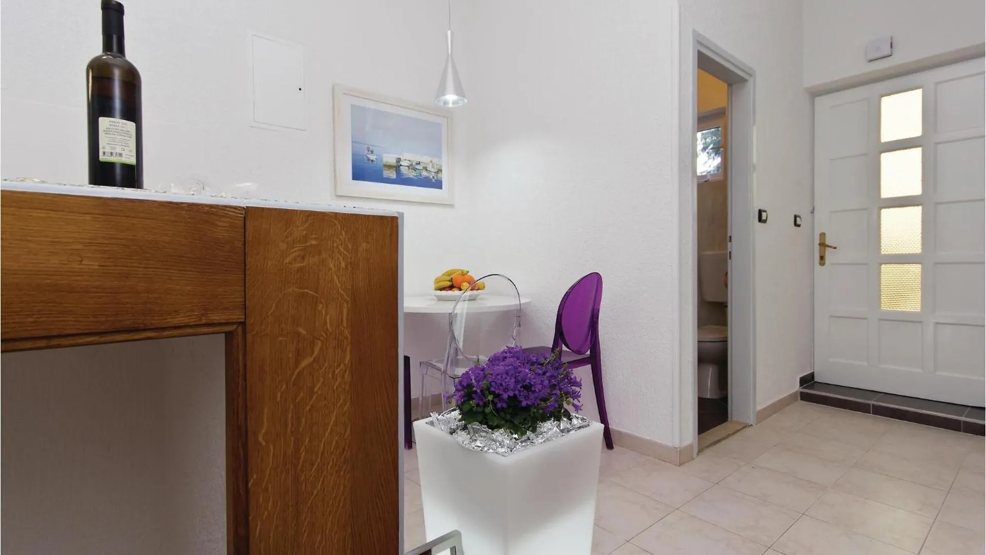 Pet Friendly Apartment In Pula With Wifi 0*,  Croatia