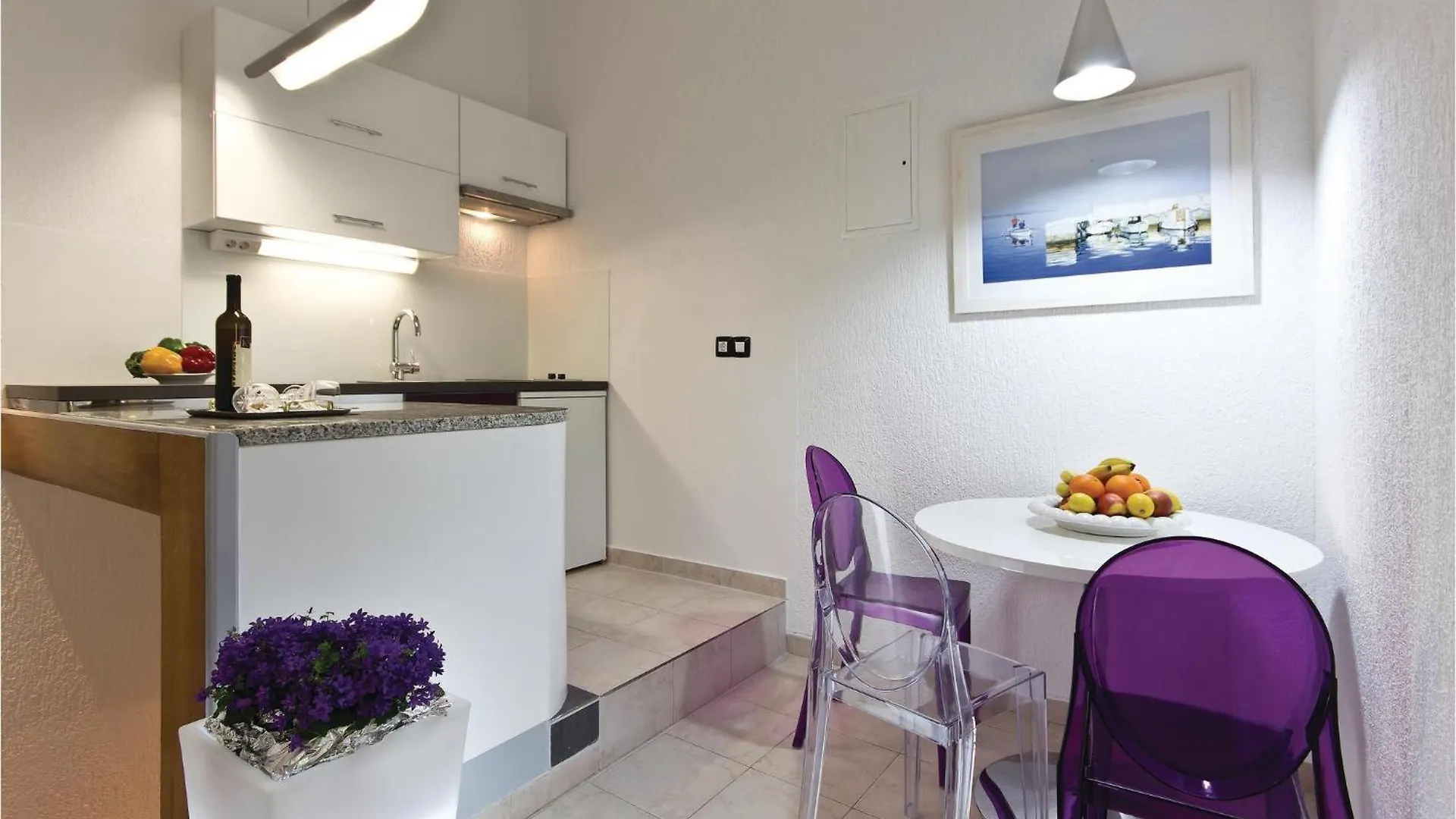 Pet Friendly Apartment In Pula With Wifi