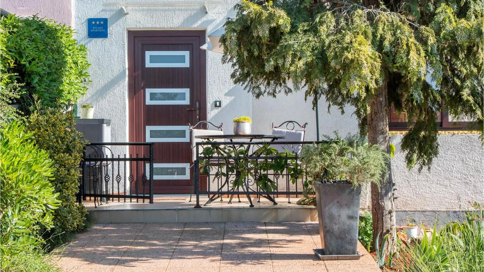 Pet Friendly Apartment In Pula With Wifi