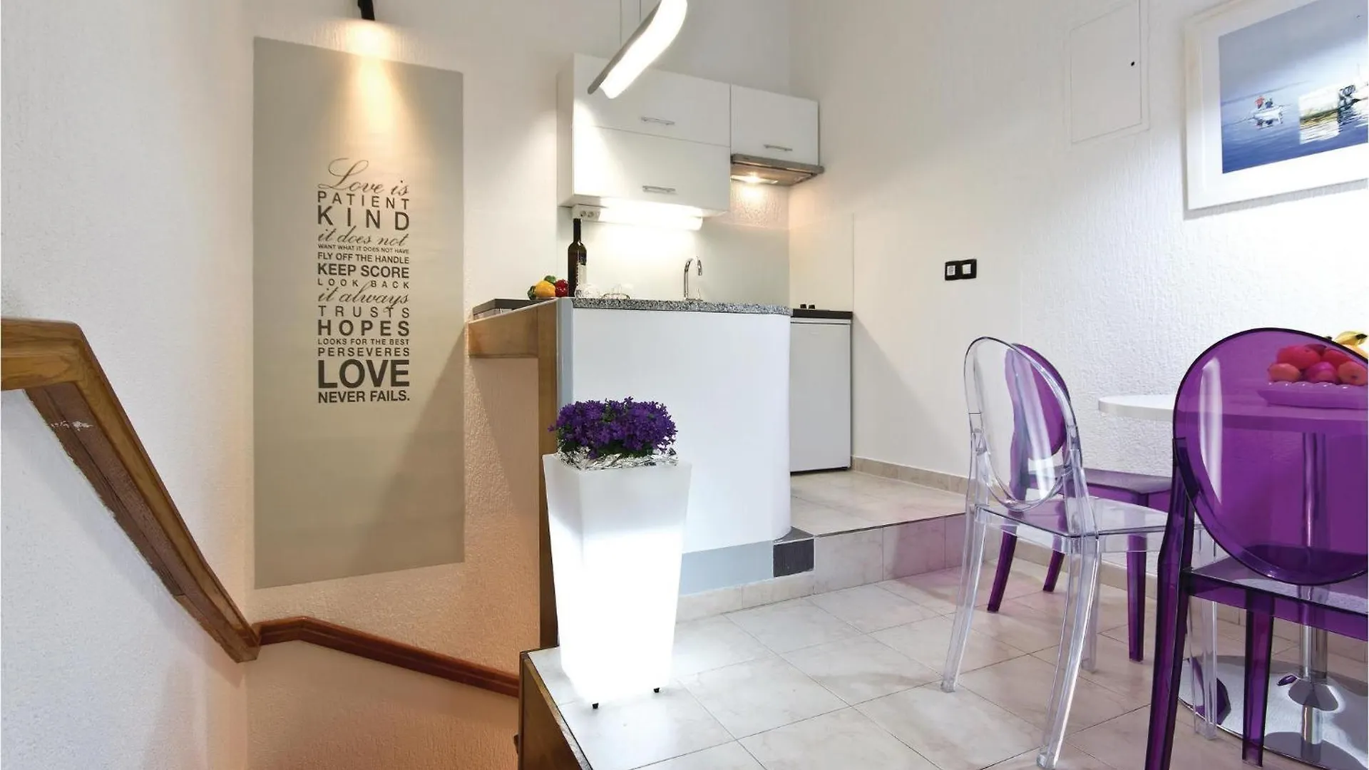Pet Friendly Apartment In Pula With Wifi