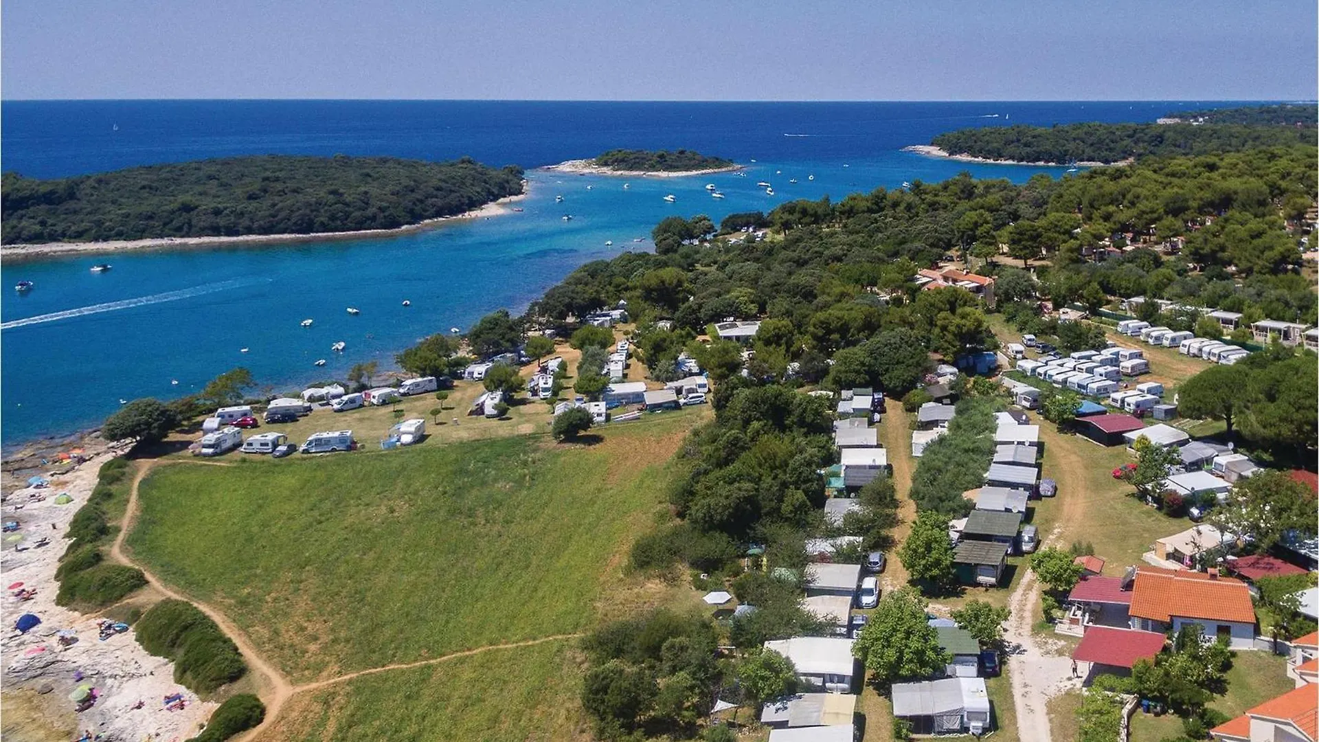 Pet Friendly Apartment In Pula With Wifi 0*,  Croatia