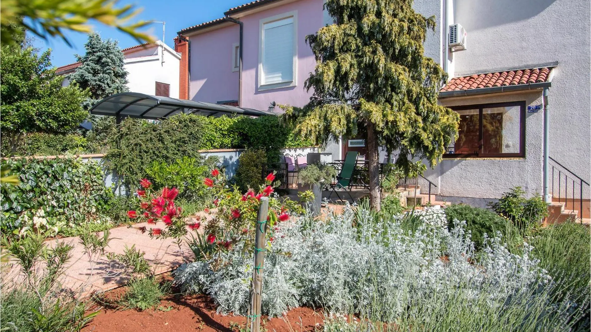 Pet Friendly Apartment In Pula With Wifi