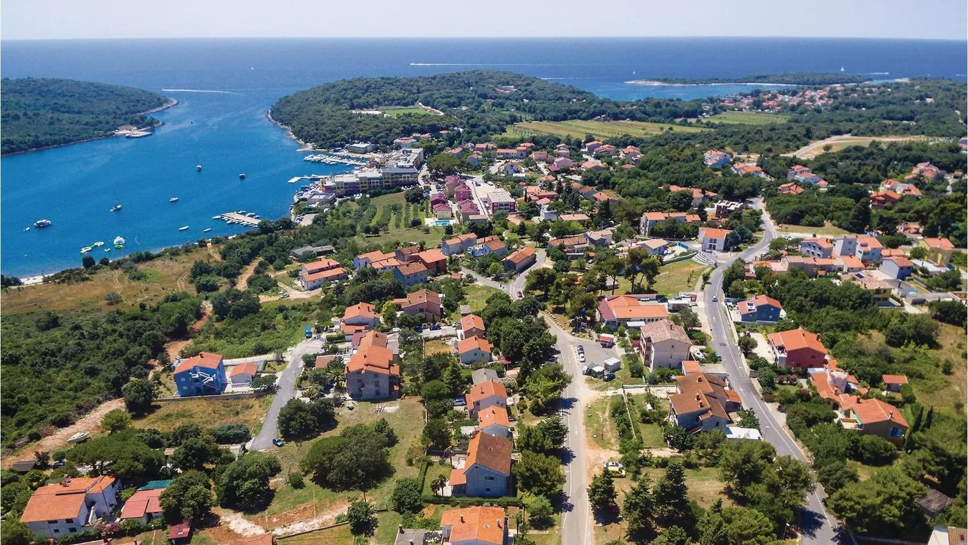 Pet Friendly Apartment In Pula With Wifi Chorvatsko