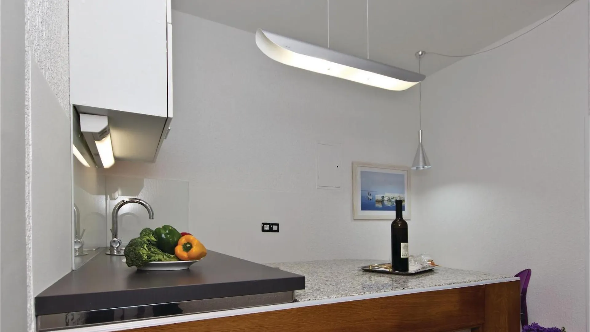 Pet Friendly Apartment In Pula With Wifi 0*,