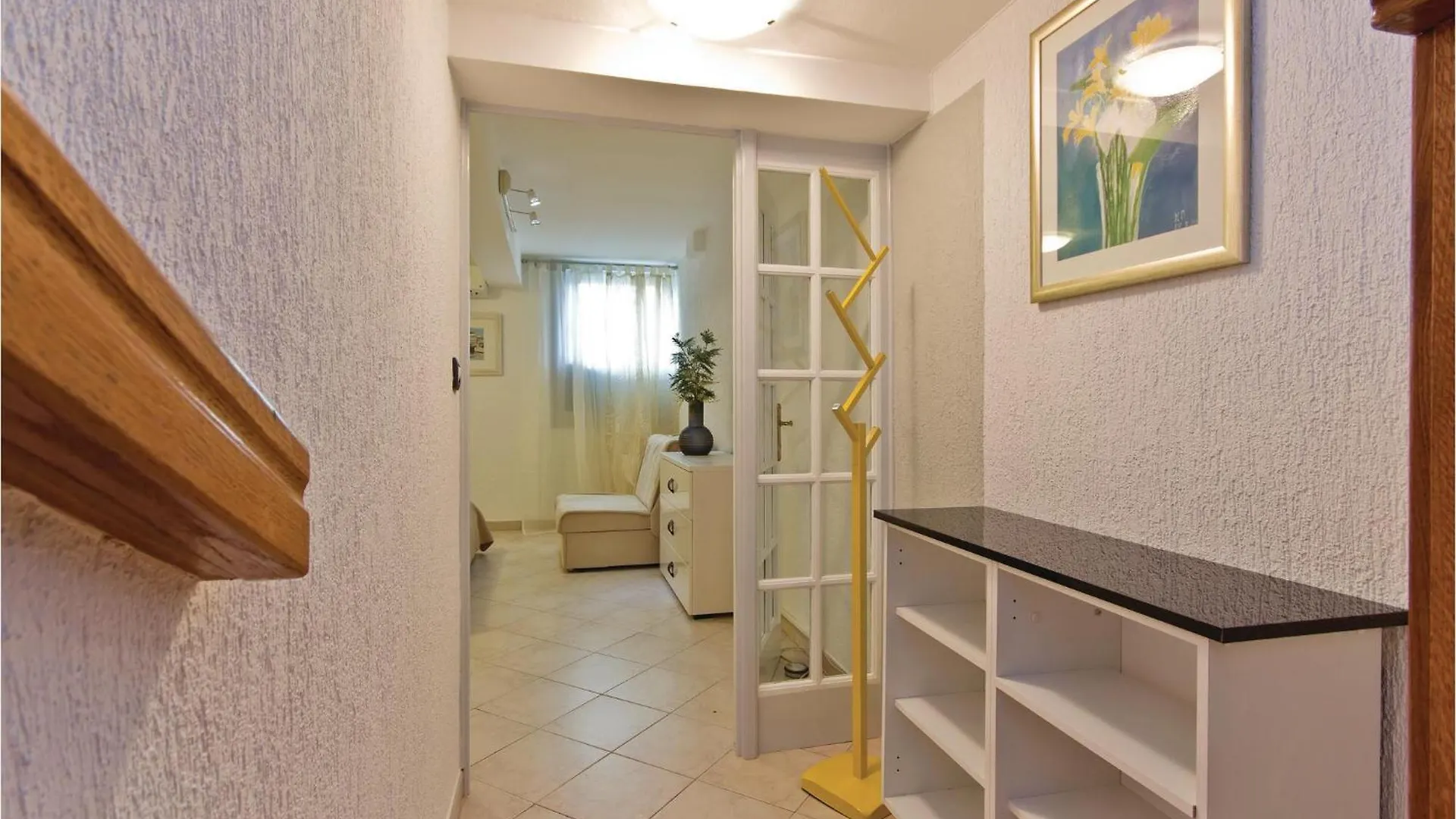 Pet Friendly Apartment In Pula With Wifi